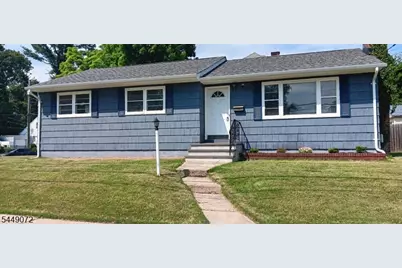 601 Clinton Avenue, Plainfield, NJ 07063 - Photo 3