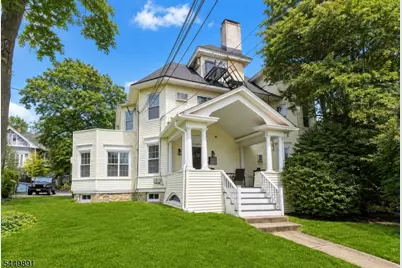 7 Norwood Ave #1, Summit, NJ 07901 - Photo 1