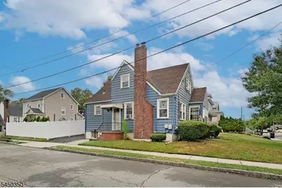 67 Liberty Ave, Belleville, NJ 07109 - Photo 3