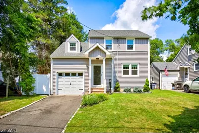 45 Briant Pkwy, Summit, NJ 07901 - Photo 1