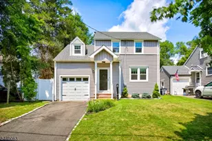 45 Briant Pkwy, Summit, NJ 07901 - Photo 1