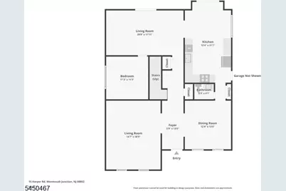 15 Harper Rd, South Brunswick Township, NJ 08852 - Photo 45