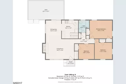 2 Oak Dr, Hampton Township, NJ 07860 - Photo 39
