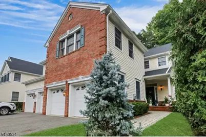 709 Fieldstone Ter, Wyckoff Township, NJ 07481 - Photo 1