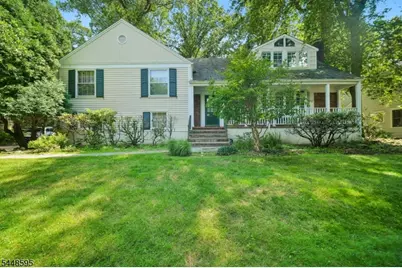 9 Coleridge Rd, Millburn Twp., NJ 07078 - Photo 1