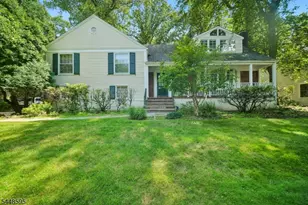 9 Coleridge Rd, Millburn Twp., NJ 07078 - Photo 1