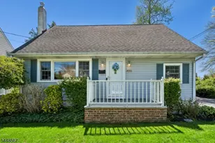 451 Pine Ave, Garwood, NJ 07027 - Photo 1