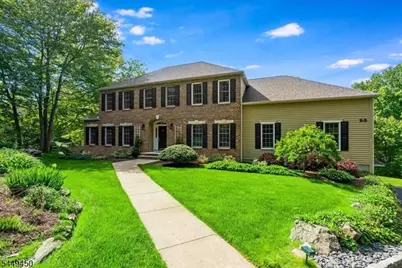 23 October Hill Rd, Jefferson Township, NJ 07438 - Photo 1