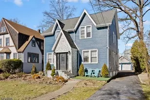 884 Townley Ave, Union Township, NJ 07083 - Photo 1