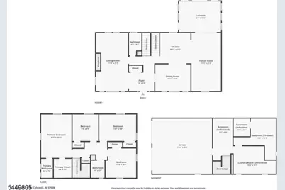 34 Cavell Place, West Caldwell, NJ 07006 - Photo 35
