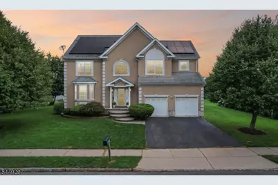 10 Princeton Highlands Blvd, Franklin Township, NJ 08540 - Photo 45