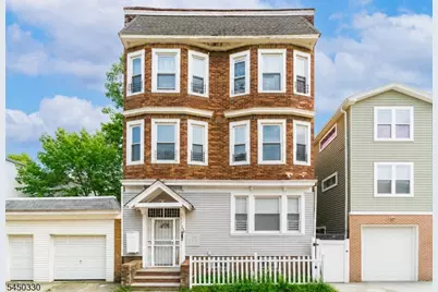 120 Rose Terrace, Newark, NJ 07108 - Photo 1