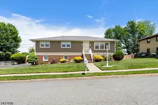 36 Bartsch Ave, Woodland Park, NJ 07424 - Photo 1