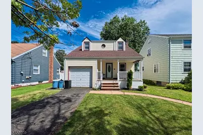 621 Palisade Rd, Union Township, NJ 07083 - Photo 1