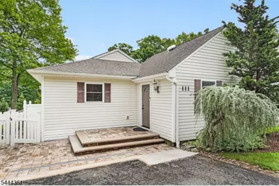 111 Milton Rd, Jefferson Township, NJ 07438 - Photo 1