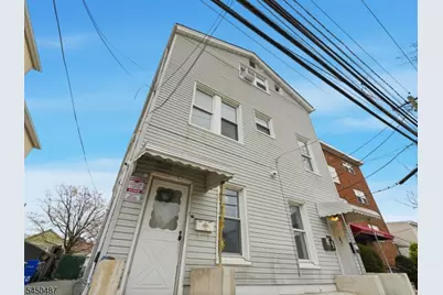 302 Belmont Ave, Belleville, NJ 07109 - Photo 1