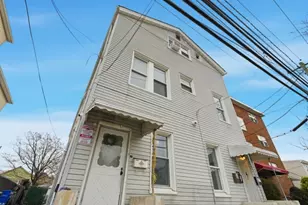 302 Belmont Ave, Belleville, NJ 07109 - Photo 1