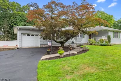 72 Weldon Rd, Jefferson Township, NJ 07849 - Photo 1