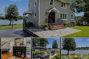 21 Musconetcong Ave, Stanhope, NJ 07874 - Photo 1