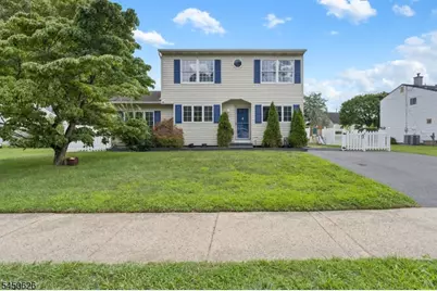 93 Elton Ave, Hamilton Township, NJ 08620 - Photo 3