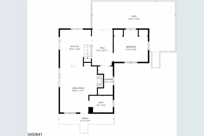6 Hoover Rd, Jefferson Township, NJ 07438 - Photo 43