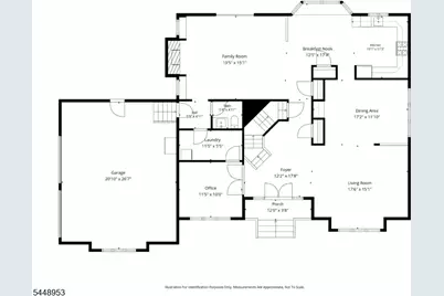 15 Crescent Ridge Rd, Rockaway Township, NJ 07005 - Photo 39