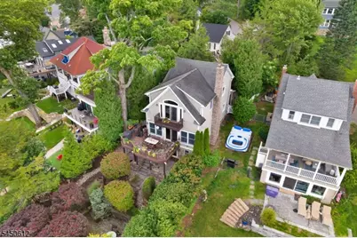 257 Lakeside Blvd, Hopatcong, NJ 07843 - Photo 7
