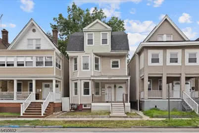 533 S Clinton St, East Orange, NJ 07018 - Photo 1