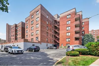 100 Prospect Ave #4E, Hackensack, NJ 07601 - Photo 13