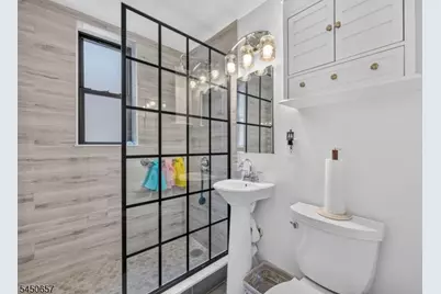 100 Prospect Ave #4E, Hackensack, NJ 07601 - Photo 5