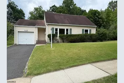 45 Hamilton St, Madison, NJ 07940 - Photo 1