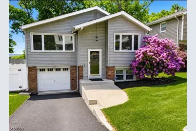 522 Dinah Rd, Roxbury Township, NJ 07850 - Photo 1
