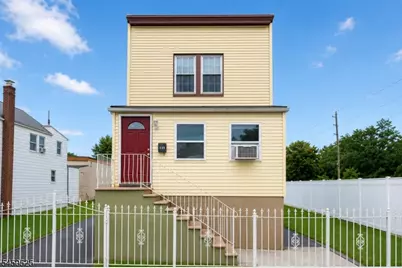 539 Joyce St, Orange, NJ 07050 - Photo 1