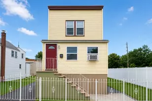 539 Joyce St, Orange, NJ 07050 - Photo 1