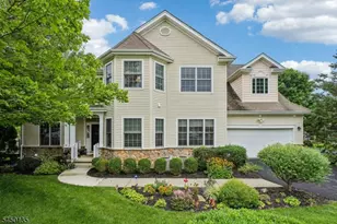 14 Kestrel Ct, Washington Township, NJ 07882 - Photo 1