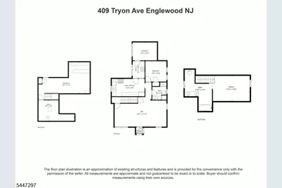 409 Tryon Ave, Englewood, NJ 07631 - Photo 33