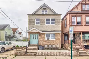 120 W 50th St, Bayonne, NJ 07002 - Photo 1