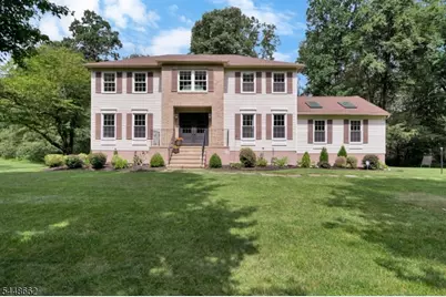 23 Winchester Ter, Randolph Township, NJ 07869 - Photo 5