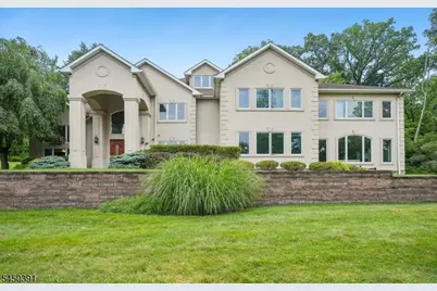 537 Mount Kemble Ave, Harding Township, NJ 07960 - Photo 1