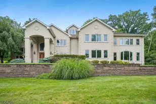 537 Mt Kemble Ave, Harding Township, NJ 07960 - Photo 1