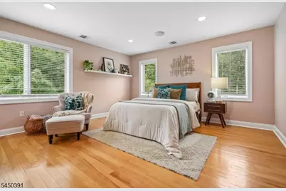 537 Mount Kemble Ave, Harding Township, NJ 07960 - Photo 33