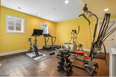 537 Mount Kemble Ave, Harding Township, NJ 07960 - Photo 45
