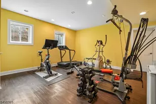 537 Mt Kemble Ave, Harding Township, NJ 07960 - Photo 45
