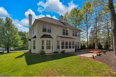 1 Captains Woods Rd, Readington, NJ 08889 - Photo 37