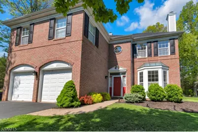 1 Captains Woods Rd, Readington, NJ 08889 - Photo 1