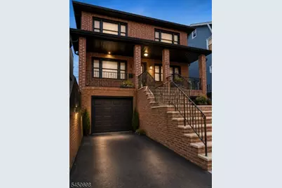 53 Hughes St, Maplewood, NJ 07040 - Photo 1