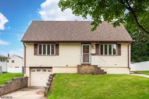 52 Huemmer Terrace, Clifton, NJ 07013 - Photo 1