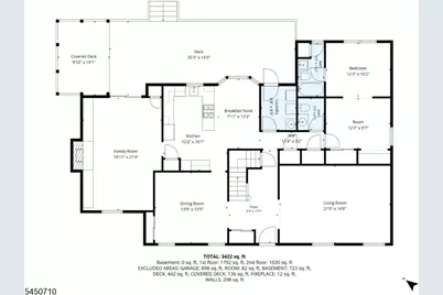 9 Wooded Hill Ln, Randolph Township, NJ 07869 - Photo 45