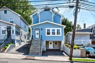534 White St, Orange, NJ 07050 - Photo 1