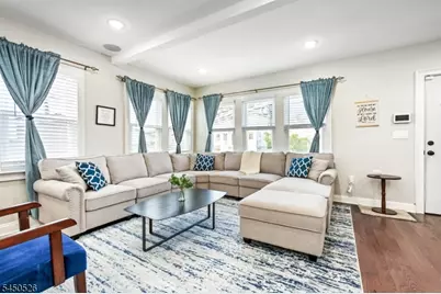 534 White St, Orange, NJ 07050 - Photo 9